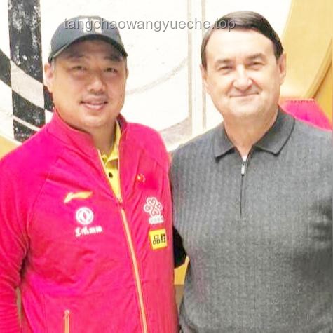 国际乒联选举风波：被质疑做票的真相揭秘